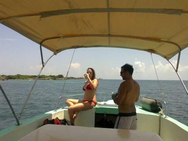  Passeggiata di coppia 